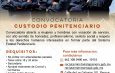 Anuncia Seguridad Pública de Sonora convocatoria para custodios penitenciarios