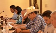 Atestigua secretaria de Agricultura integración del Comité de Campaña para la erradicación de la tuberculosis bovina y brucelosis en Sonora