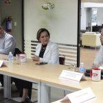 Coadyuvan organismos empresariales en la construcción de la paz en Sonora: María Dolores del Río