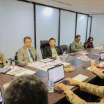 Congreso de Sonora analiza en comisión paquete económico 2024