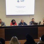 Congreso de Sonora concluye consulta en materia de movilidad y seguridad vial