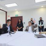 Aprueba Congreso de Sonora dos proyectos de dictamen en comisiones