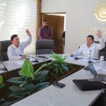 Trabaja Congreso de Sonora a favor de una mayor eficiencia en la administración pública