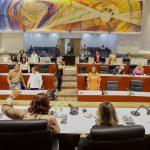 Llamará Congreso de Sonora a suplentes a rendir protesta al cargo por licencias temporales