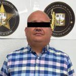 Captura AMIC en Puerto Peñasco a implicado en el delito de fraude