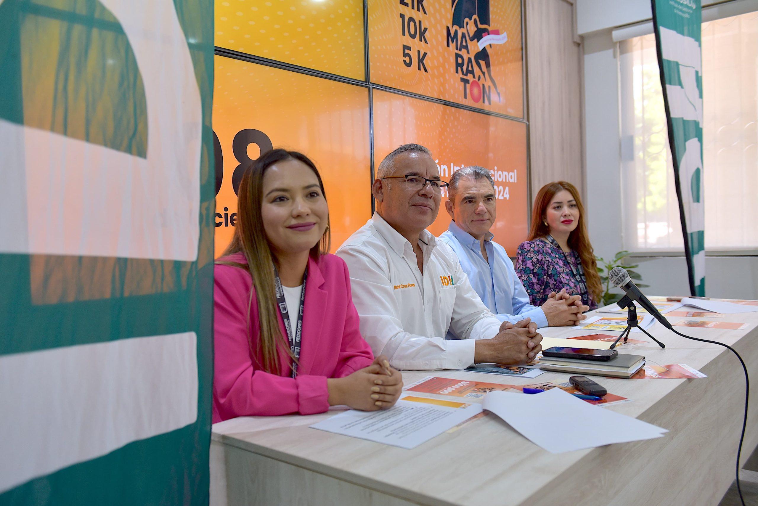 Se acerca Gran Maratón Internacional de Hermosillo (2)